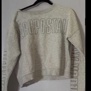 Aeropostale sweatshirt